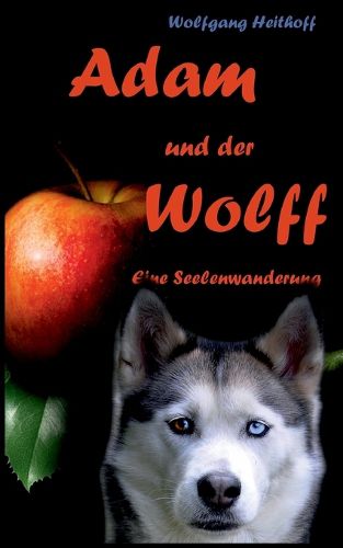 Cover image for Adam und der Wolff