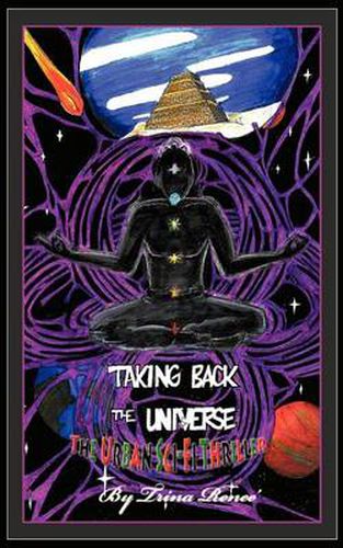 Cover image for Taking Back the Universe