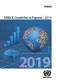 Cover image for UNECE countries in figures 2019