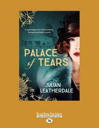 Cover image for Palace of Tears
