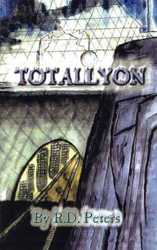 Cover image for Totallyon