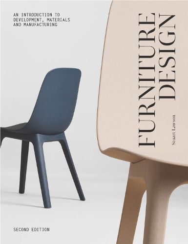 Cover image for Furniture Design, second edition