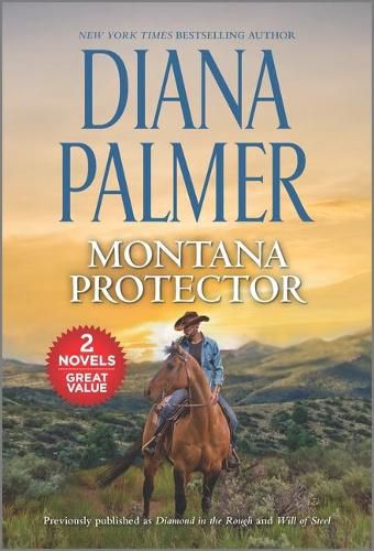 Cover image for Montana Protector