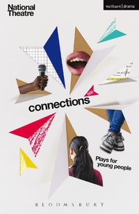 Cover image for Connections 500: Blackout; Eclipse; What Are They Like?; Bassett; I'm Spilling My Heart Out Here; Gargantua; Children of Killers; Take Away; It Snows; The Musicians; Citizenship; Bedbug