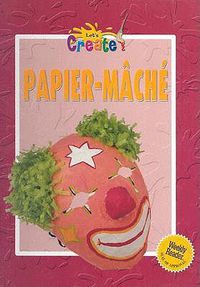 Cover image for Papier-Mache