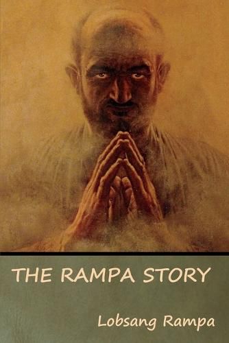 Cover image for The Rampa Story