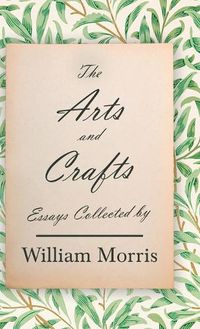 Cover image for The Arts and Crafts