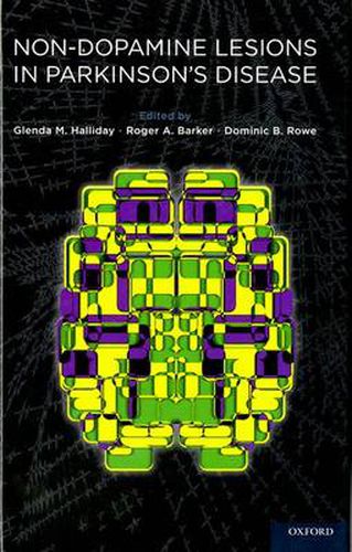 Cover image for Non-dopamine Lesions in Parkinson's Disease