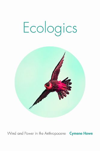 Cover image for Ecologics: Wind and Power in the Anthropocene