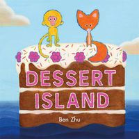 Cover image for Dessert Island