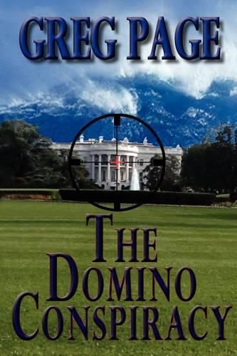 Cover image for The Domino Conspiracy