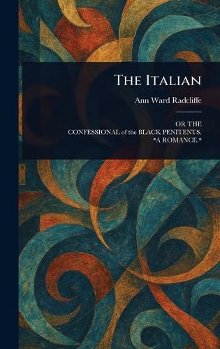Cover image for The Italian