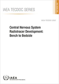 Cover image for Central Nervous System Radiotracer Development: Bench to Bedside