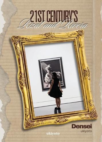 Cover image for 21st Century's Rizal and Rivera