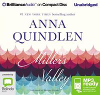 Cover image for Miller's Valley
