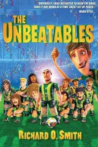 Cover image for Unbeatables