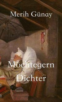 Cover image for Moechtegern-Dichter: Erzahlungen