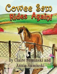 Cover image for Cowee Sam Rides Again