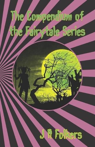 Cover image for The Compendium of the Fairytale Series