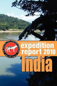 Cover image for Cfz Expedition Report: India 2010