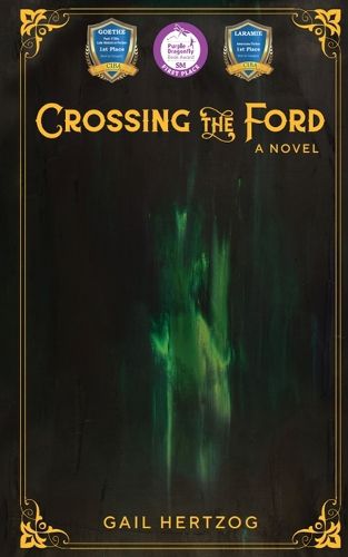 Cover image for Crossing the Ford