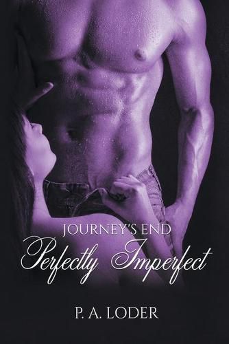 Cover image for Journey's End Perfectly Imperfect