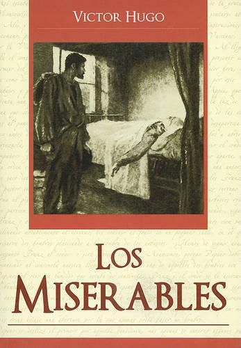 Cover image for Los Miserables = Les Miserables