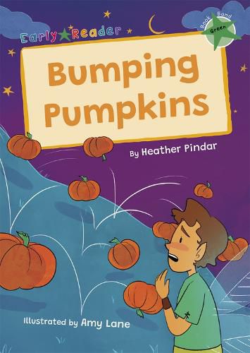 Bumping Pumpkins