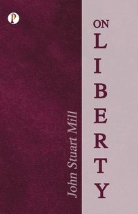 Cover image for On Liberty