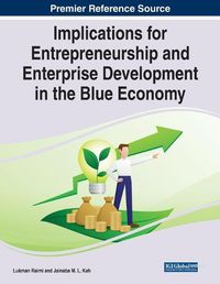 Cover image for Implications for Entrepreneurship and Enterprise Development in the Blue Economy