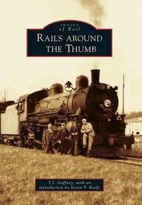 Cover image for Rails Around the Thumb