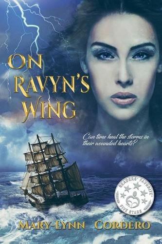 Cover image for On Ravyn's Wing