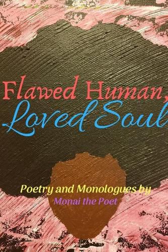 Cover image for Flawed Human, Loved Soul