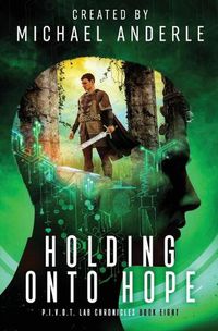 Cover image for Holding Onto Hope