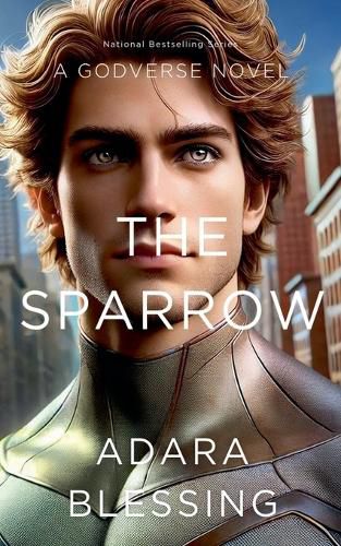 Cover image for The Sparrow