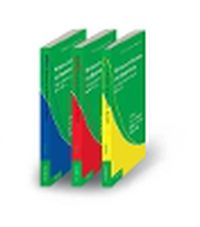 Cover image for Advances in Economics and Econometrics 3 Volume Paperback Set: Theory and Applications, Tenth World Congress