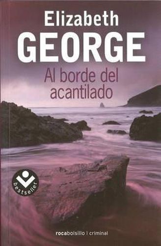 Cover image for Al Borde del Acantilado