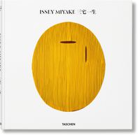 Cover image for Issey Miyake