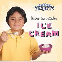 Cover image for How to Make Ice Cream