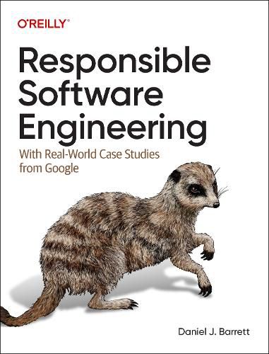 Cover image for Responsible Software Engineering