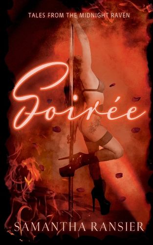 Cover image for Soiree