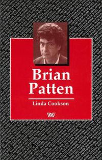 Cover image for Brian Patten