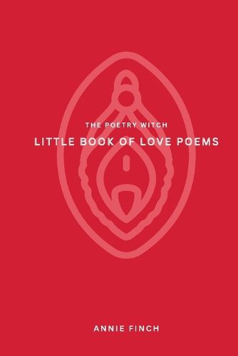 Cover image for Little Book of Love Poems