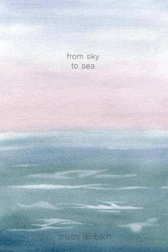 Cover image for From Sky to Sea