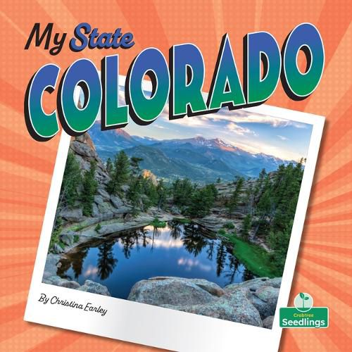 Cover image for Colorado