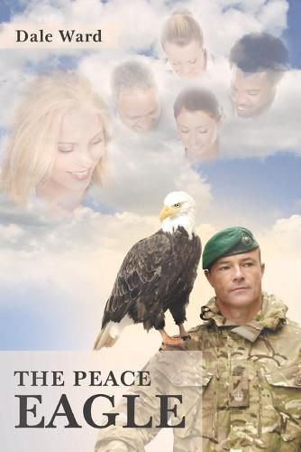 Cover image for The Peace Eagle