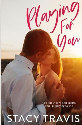 Cover image for Playing for You