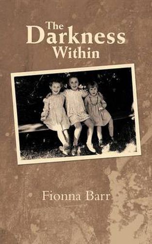 Cover image for The Darkness Within