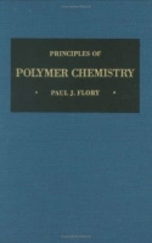 Principles of Polymer Chemistry