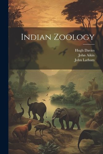 Indian Zoology